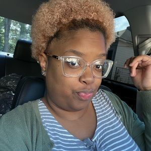 Meet your Posher, Tiara